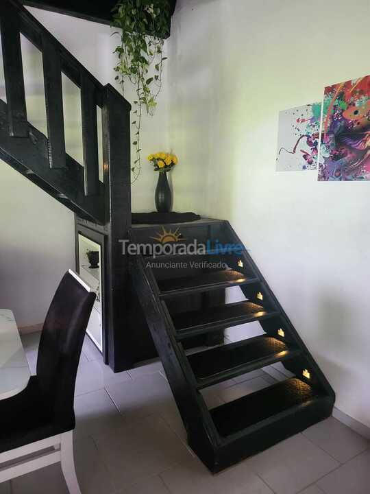 Chácara / sítio para aluguel de temporada em Presidente Nereu (O Vale do Colibri)