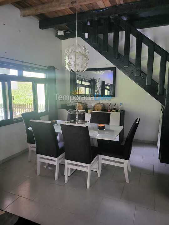 Chácara / sítio para aluguel de temporada em Presidente Nereu (O Vale do Colibri)