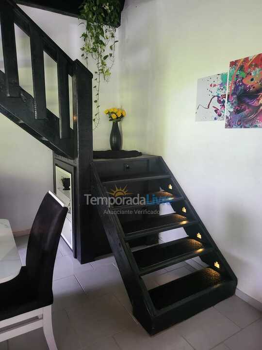 Chácara / sítio para aluguel de temporada em Presidente Nereu (O Vale do Colibri)