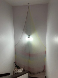 GRAN APARTAMENTO A 50M DEL MAR, CON WI-FI Y AC