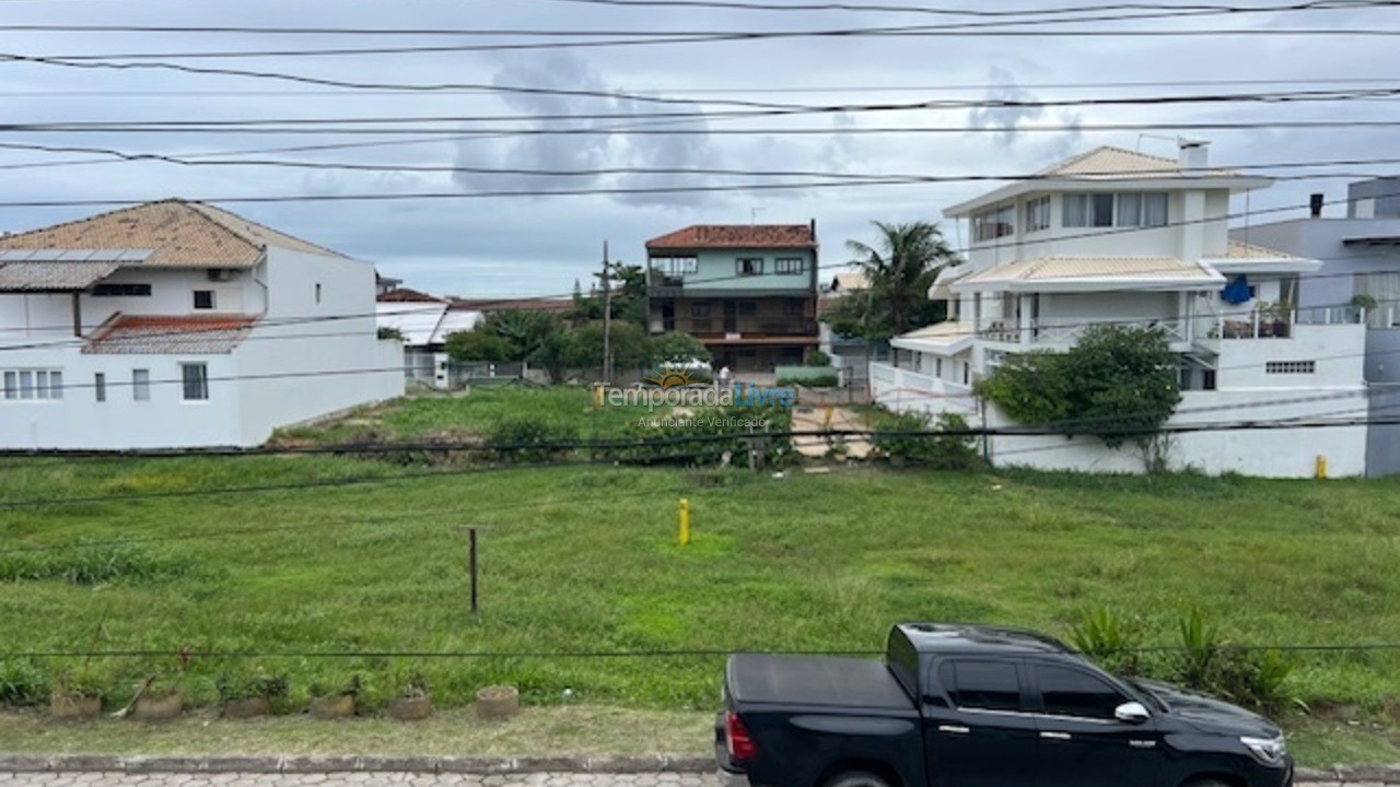 Casa para alquiler de vacaciones em São Francisco do Sul (Prainha)