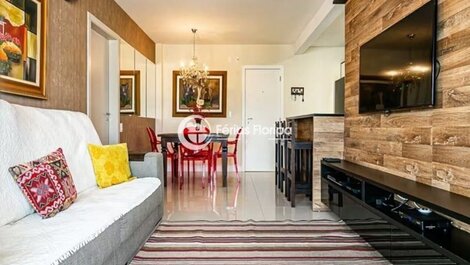 Beautiful Apartment at Essence Life Residence - Campeche