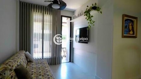 Apartamento con jardín en Swami con 2 habitaciones