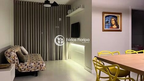Apartamento con jardín en Swami con 2 habitaciones