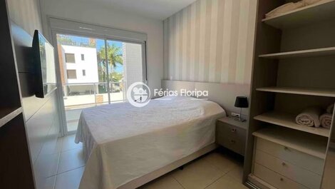 Hermoso Apartamento en Moana Beach Club - Campeche