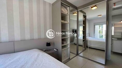 Hermoso Apartamento en Moana Beach Club - Campeche