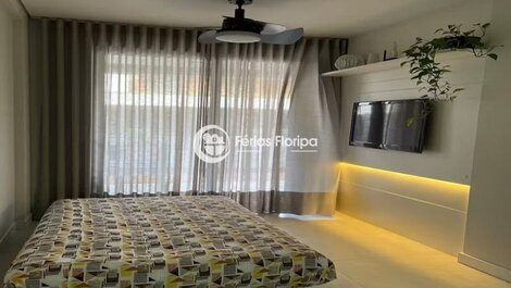 Apartamento con jardín en Swami con 2 habitaciones