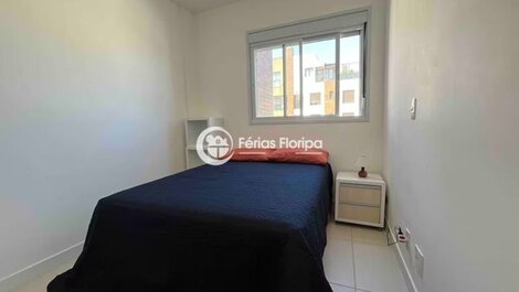 Hermoso Apartamento en Moana Beach Club - Campeche