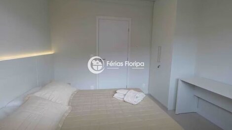 Apartamento con jardín en Swami con 2 habitaciones