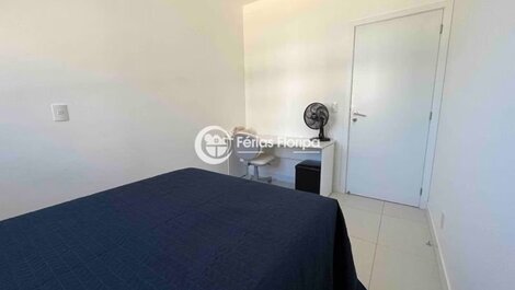 Hermoso Apartamento en Moana Beach Club - Campeche