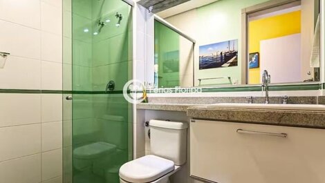 Beautiful Apartment at Essence Life Residence - Campeche