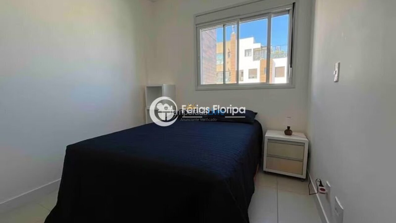 Apartamento para alquiler de vacaciones em Florianopolis (Campeche)