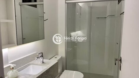 Apartamento con jardín en Swami con 2 habitaciones