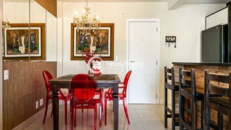 Beautiful Apartment at Essence Life Residence - Campeche