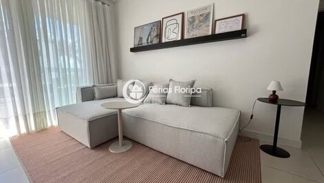 Hermoso Apartamento en Moana Beach Club - Campeche