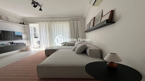 Hermoso Apartamento en Moana Beach Club - Campeche