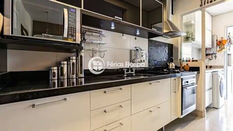 Beautiful Apartment at Essence Life Residence - Campeche