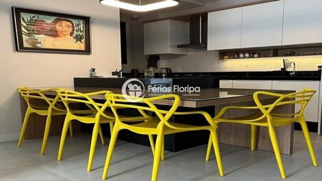 Apartamento con jardín en Swami con 2 habitaciones