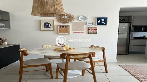 Hermoso Apartamento en Moana Beach Club - Campeche