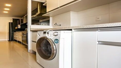 Beautiful Apartment at Essence Life Residence - Campeche