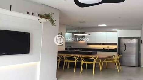 Apartamento con jardín en Swami con 2 habitaciones
