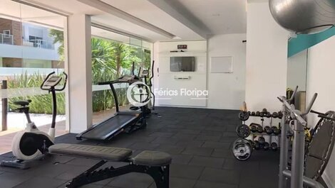 Hermoso Apartamento en Moana Beach Club - Campeche