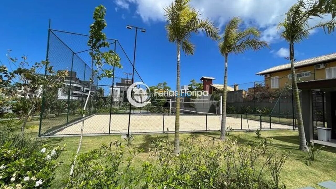 Apartamento para alquiler de vacaciones em Florianopolis (Campeche)