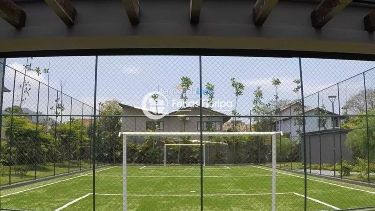 Apartamento para alquiler de vacaciones em Florianopolis (Campeche)