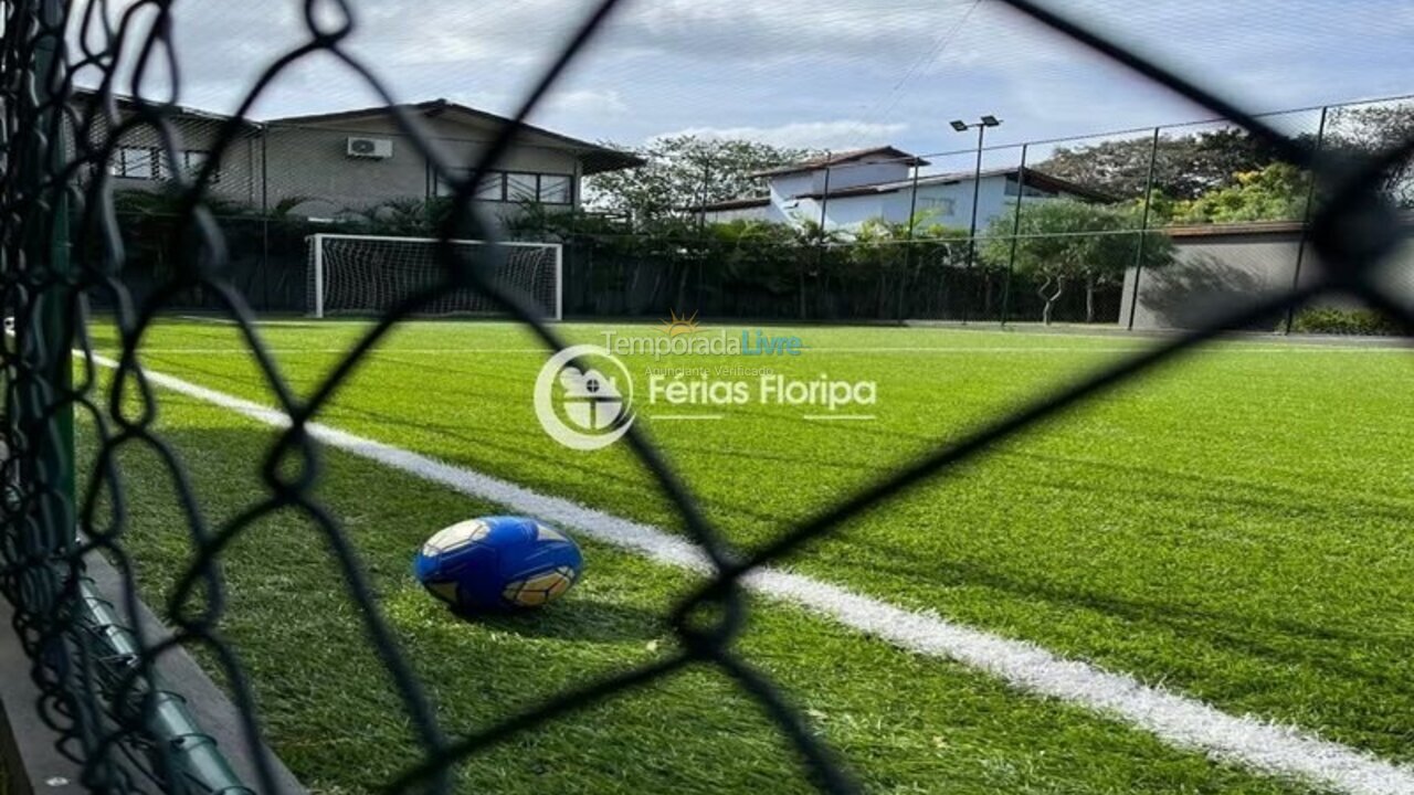 Apartamento para alquiler de vacaciones em Florianopolis (Campeche)