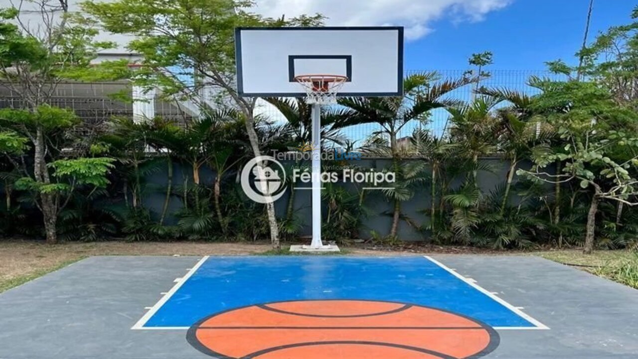 Apartamento para alquiler de vacaciones em Florianopolis (Campeche)