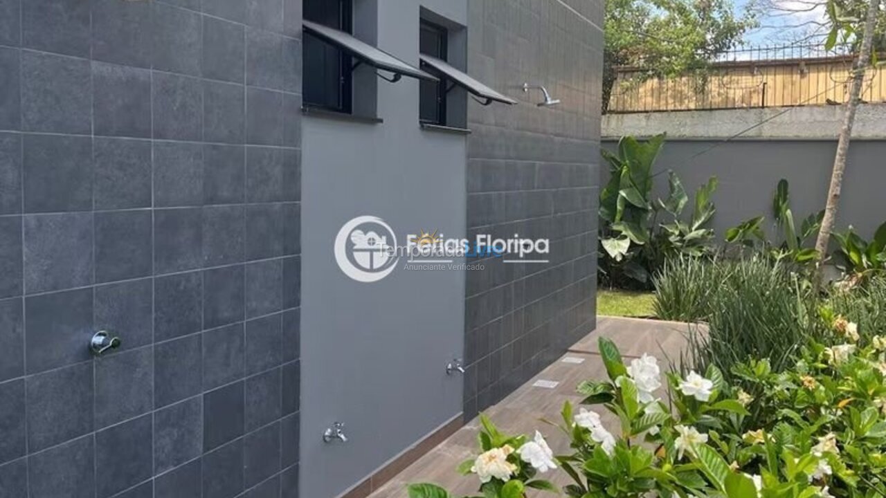 Apartamento para alquiler de vacaciones em Florianopolis (Campeche)