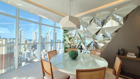 Apartment for rent in Balneário Camboriú - Centro