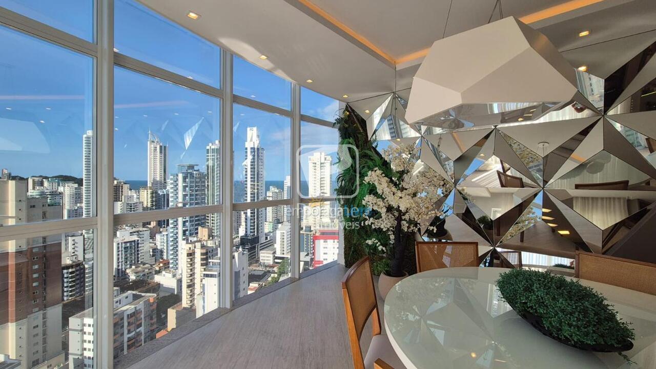 Apartment for vacation rental in Balneário Camboriú (Centro)