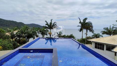 Casa para alugar em Balneário Camboriú - Praia das Taquaras