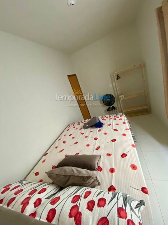 House for vacation rental in Camaçari (Jauá)