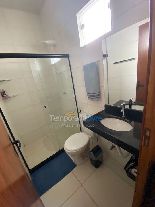 House for vacation rental in Camaçari (Jauá)