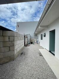 Casa en Camboriú a pocos minutos de la playa central