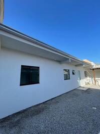 Casa en Camboriú a pocos minutos de la playa central