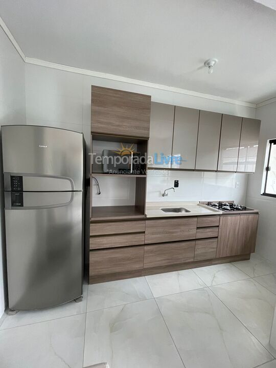 Casa para alquiler de vacaciones em Camboriú (Centro)