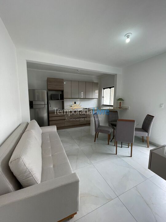 Casa para alquiler de vacaciones em Camboriú (Centro)