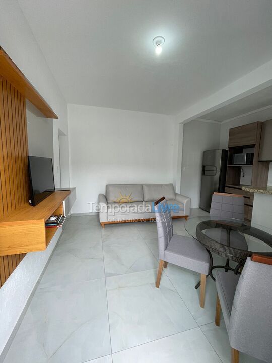 Casa para alquiler de vacaciones em Camboriú (Centro)