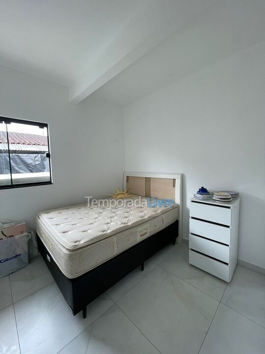 Casa para alquiler de vacaciones em Camboriú (Centro)