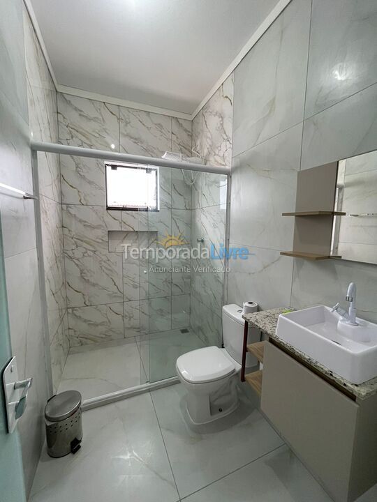 Casa para alquiler de vacaciones em Camboriú (Centro)