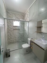 Casa en Camboriú a pocos minutos de la playa central