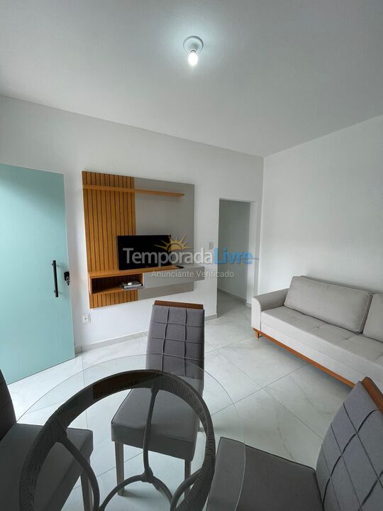 Casa para alquiler de vacaciones em Camboriú (Centro)