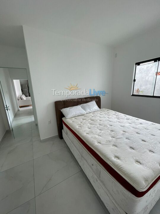 Casa para alquiler de vacaciones em Camboriú (Centro)