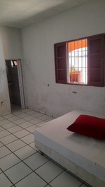 House with pool for 12 people in Itanhaém