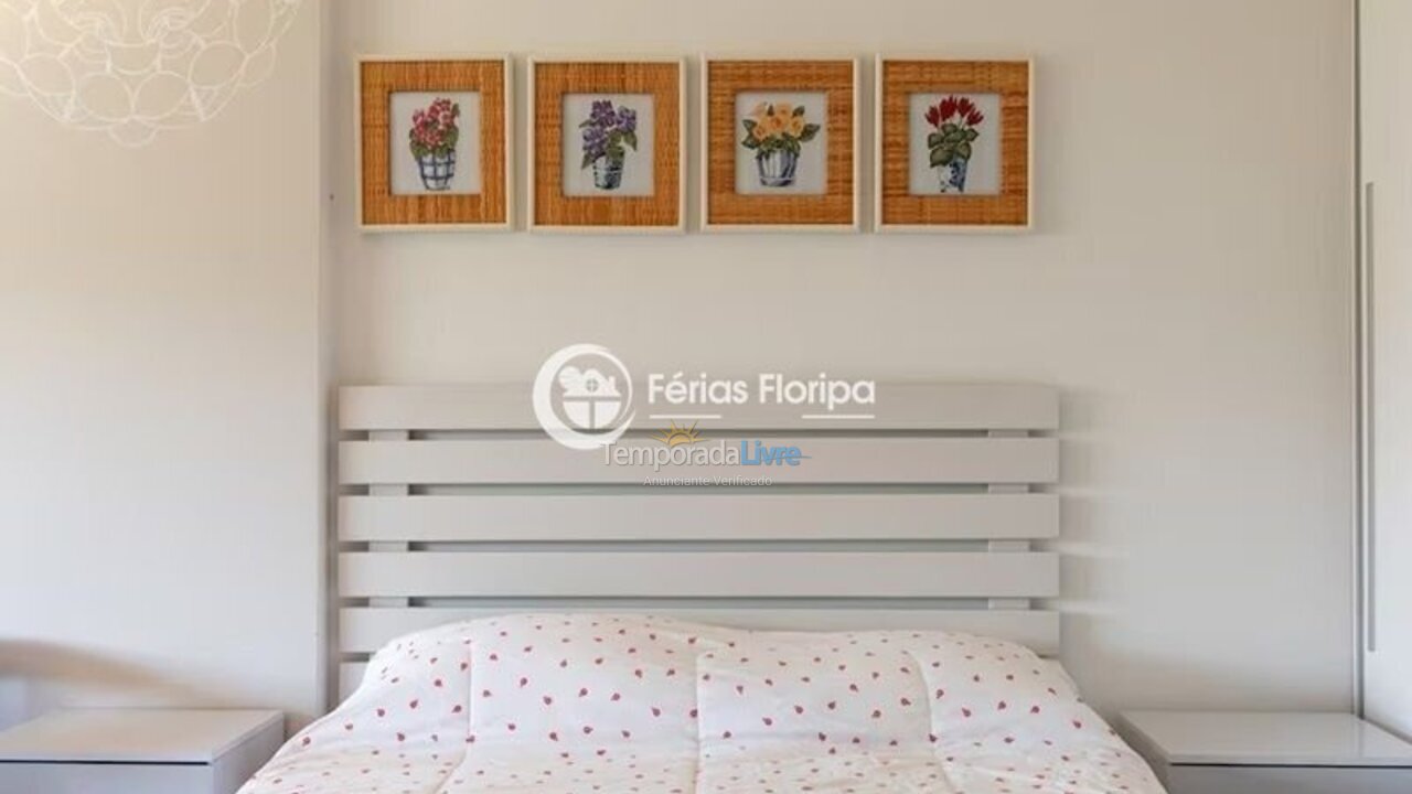 Casa para aluguel de temporada em Florianópolis (Ribeirão da Ilha)