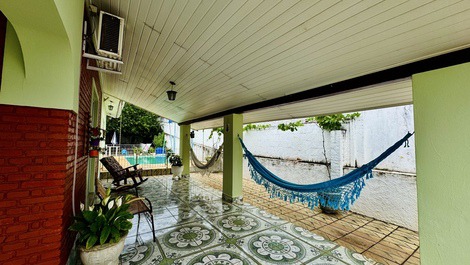 House for rent in águas de São Pedro - Centro