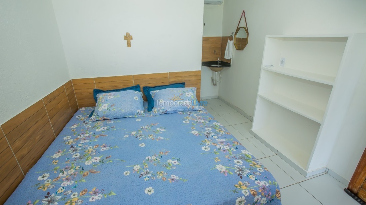 Casa para aluguel de temporada em Ceará Mirim (Rn Praia de Jacumã)